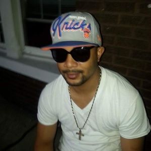 Meet your Posher, Nathaniel